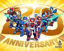 mega man wikipedia.